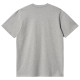 Carhartt WIP Ανδρική κοντομάνικη μπλούζα Chase T-Shirt
